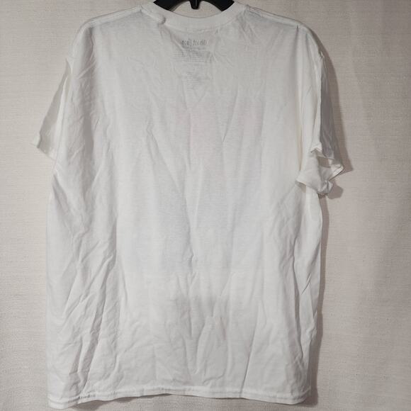 Ghost face ''Call me'' shirt men's Large - Picture 5 of 6